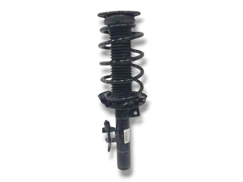 Used Right front shock absorber FORD FOCUS III 2.0 TDCi (150 hp) 27589722