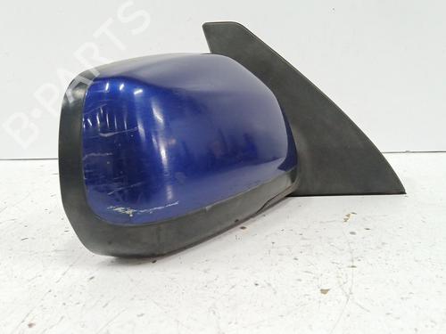 Right mirror TOYOTA RAV 4 II (_A2_) 2.0 4WD (ACA21, ACA20) | BP30176293C27