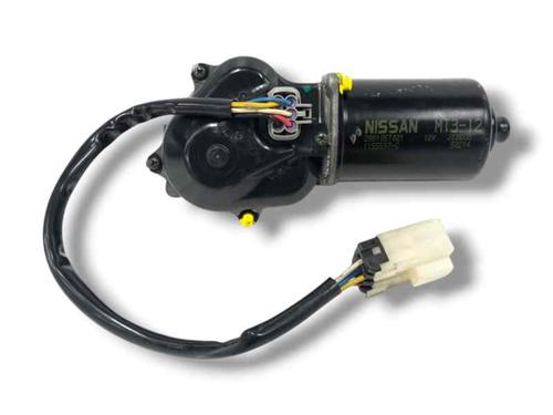 Used Front wiper motor NISSAN CABSTAR E (TL_, VL_) [1992-2006]  23336077