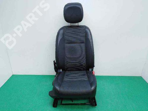Used Right front seat RENAULT LATITUDE (L70_) [2010-2025]  8065821
