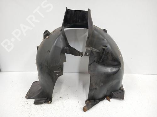 Hjulbue PEUGEOT RIFTER 1.5 BlueHDi 100 | BP37020746C56 - Image 2