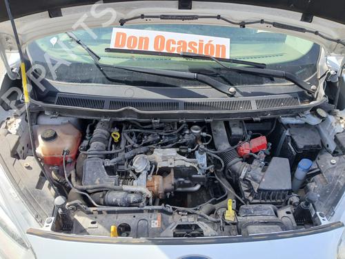 Engine FORD TRANSIT COURIER B460 Box Body/MPV  | BP33943930M1  - Image 21