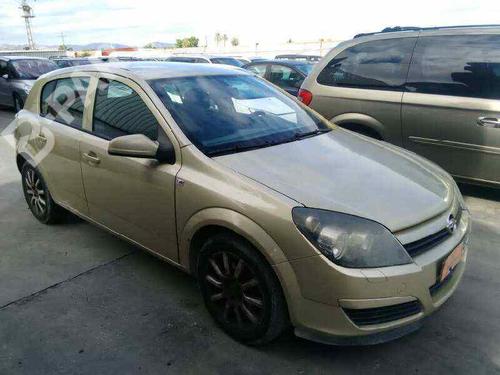 AC pipe OPEL ASTRA H (A04)  | BP27297964M126 