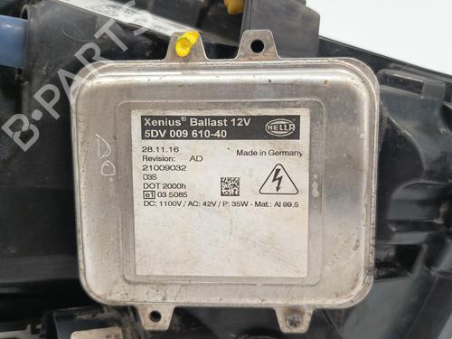 Left headlight JAGUAR XE (X760) 2.0 D | BP36159228C28  - Image 7