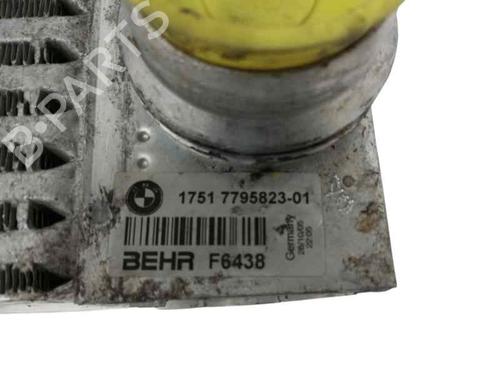Intercooler BMW 5 (E60) | BP23576796M30