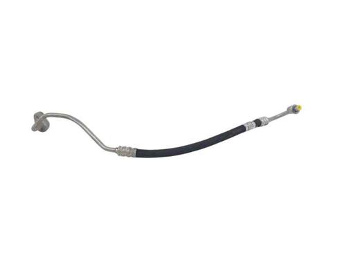 Used AC pipe MERCEDES-BENZ C-CLASS (W205) C 220 BlueTEC / d (205.002, 205.004) (170 hp) 28024762