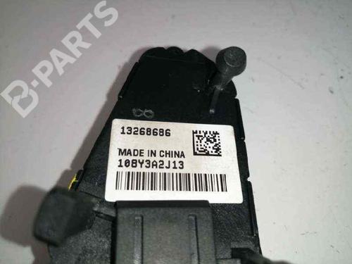 Steering wheel controls OPEL MERIVA B MPV (S10) 1.6 CDTI (75) | BP7270523E15 