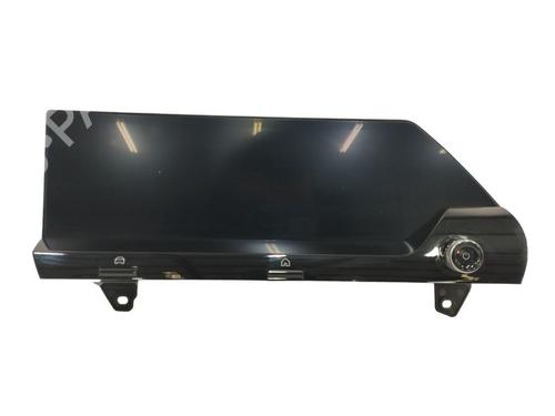 Used Display monitor Display monitor CITROËN C4 III (BA_, BB_, BC_) 1.2 PureTech 130 (BAHNSA, BAHNSB) (130 hp) 12442397 12442397
