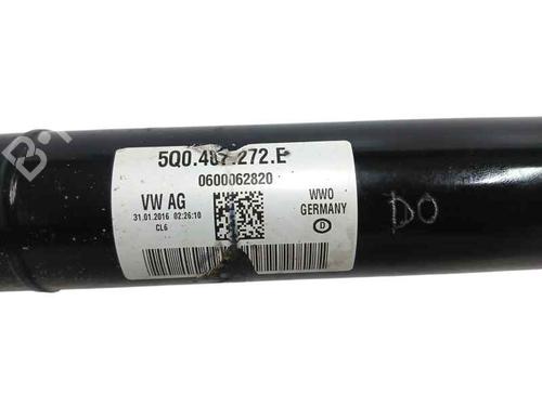Right front driveshaft VW GOLF VII Variant (BA5, BV5) | BP23960741M39