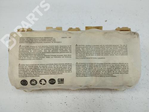 Airbag Kit OPEL ASTRA H TwinTop (A04) 1.6 (L67) | BP10282428C86  - Image 5