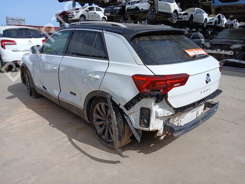 Tailgate VW T-ROC (A11, D11) 1.5 TSI | BP36694630C6 - Image 6