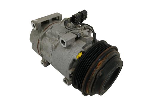 Compressor A/A KIA RIO IV (YB, SC, FB) 1.0 T-GDI 100 | BP17537305M34 