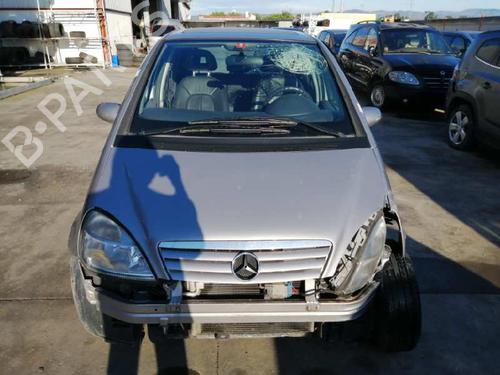 Alternator MERCEDES-BENZ A-CLASS (W168) A 160 (168.033, 168.133) | BP10961894M7 