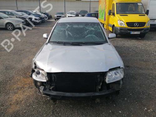 Rear left lock VW PASSAT B5.5 (3B3) 1.9 TDI | BP7504822C100
