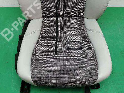Right front seat BMW 1 (F20) 116 i | BP7559319C16 
