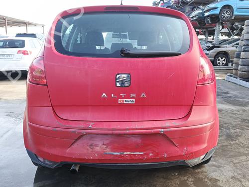 Left headlight SEAT ALTEA (5P1) 1.9 TDI | BP36159229C28 - Image 10