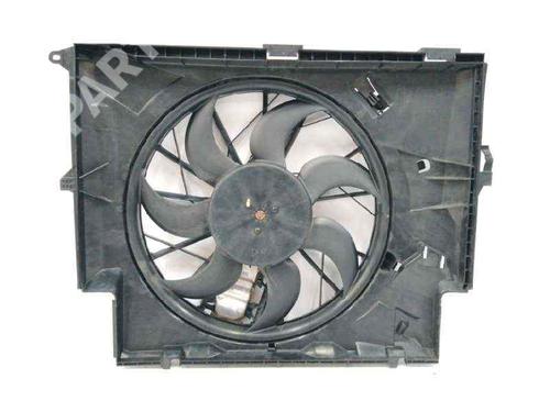 Used Radiator fan BMW 1 (E87) [2003-2013]  9417721