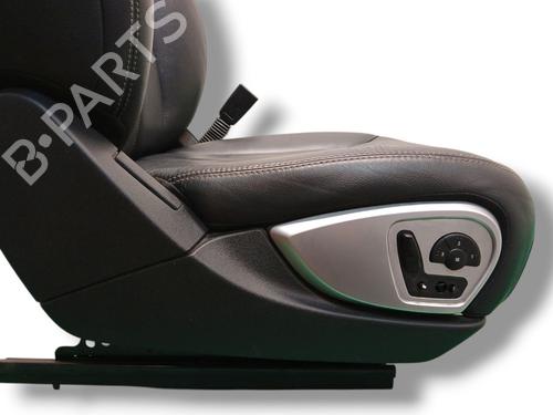 Right front seat MERCEDES-BENZ GL-CLASS (X164) GL 320 CDI 4-matic (164.822) | BP30942256C16 