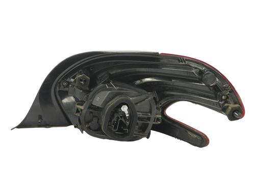 Left taillight HYUNDAI SONATA V (NF) 2.0 CRDi | BP15386312C34 