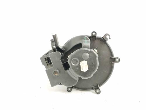 Heater blower motor MERCEDES-BENZ C-CLASS T-Model (S203) C 220 CDI (203.208) | BP10986670M62 