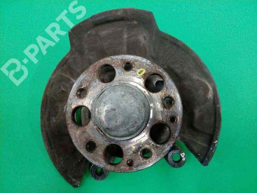 Used Right front steering knuckle MERCEDES-BENZ A-CLASS (W168) [1997-2005]  4502871