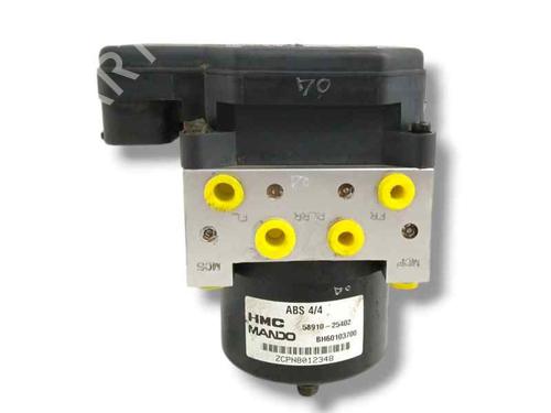 Used ABS pump HYUNDAI ACCENT II (LC) 1.5 CRDi (82 hp) 27605198