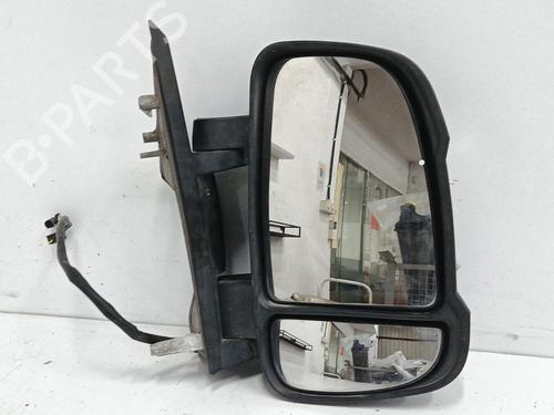 Bakspejl Højre PEUGEOT BOXER Bus 2.2 HDi 110 (110 hp) 31093060