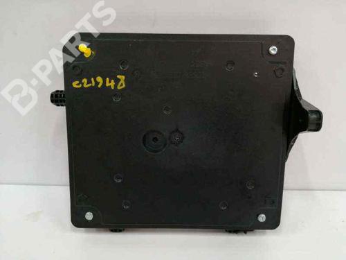 Elektronisk modul RENAULT SCÉNIC III (JZ0/1_) 1.6 dCi (JZ00, JZ12) | BP6336257M83 