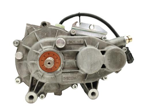 Gearbox MICROCAR DUE  | BP18132642M3 