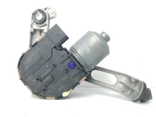 Front wiper motor FORD FOCUS III 1.6 TDCi | BP8643655M29 