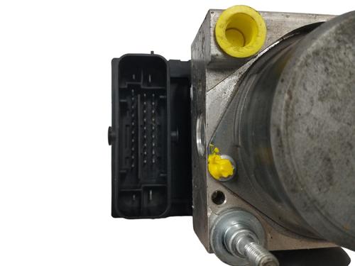 ABS pump OPEL AGILA (A) (H00) 1.3 CDTI (F68) | BP16996561M43 