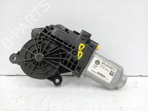 Used Right front window motor SEAT IBIZA IV (6J5, 6P1) 1.9 TDI (105 hp) 30745485