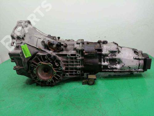 Used Gearbox VW PASSAT B5.5 (3B3) 2.5 TDI (150 hp) 6807516
