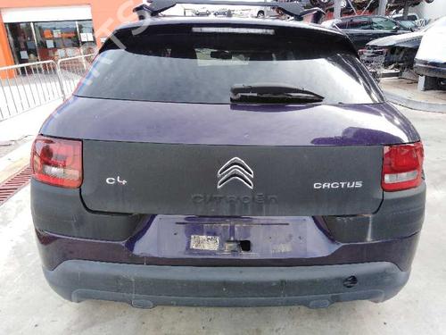 Ratstammeenhed CITROËN C4 CACTUS  | BP7116881M21 