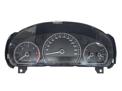 Compteur de vitesse SAAB 9-5 (YS3E) 1.9 TiD (150 hp) 19726673