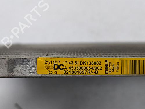 AC radiator SMART FORFOUR Hatchback (453) electric drive / EQ (453.091) | BP34535985M32  - Image 5