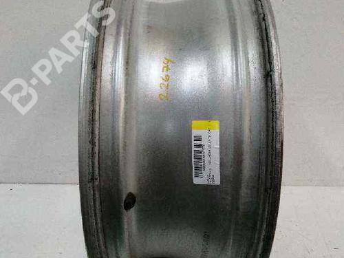 Rim LAND ROVER FREELANDER I (L314) 2.0 Td4 4x4 | BP8240224C45 