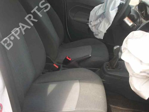 AC pipe FORD FIESTA VI (CB1, CCN)  | BP14146020M126 