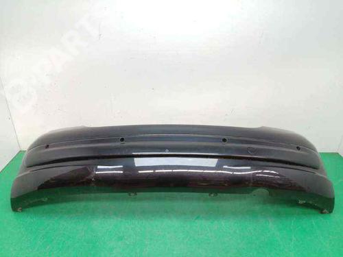 Rear bumper PEUGEOT 207 (WA_, WC_) 1.6 HDi | BP9816715C8 