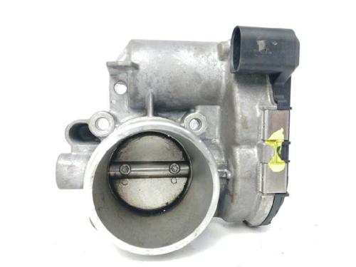Used Throttle body FORD FIESTA VI (CB1, CCN) 1.4 (97 hp) 8223373