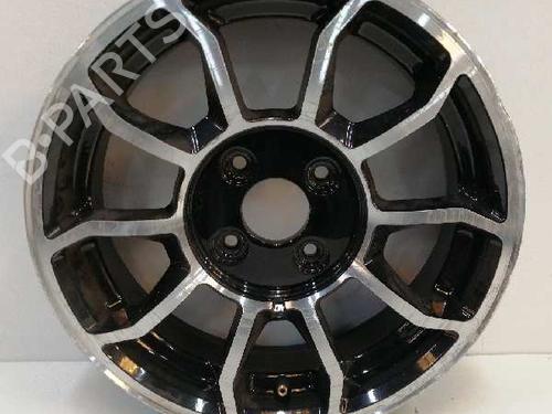 Llanta MICROCAR DUE [2013-2025]  12441761