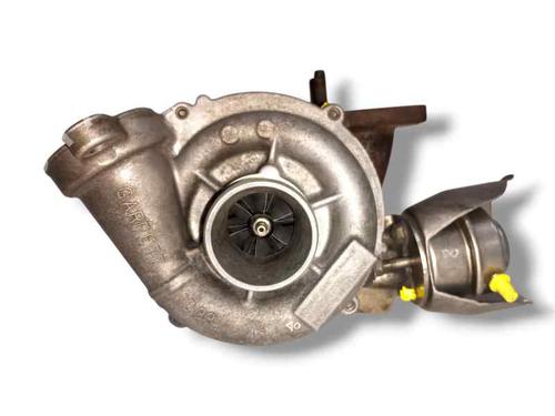 Used Turbocharger/Supercharger FORD FOCUS C-MAX (DM2) 1.6 TDCi (109 hp) 23124152