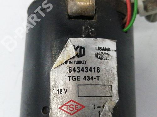 Front wiper motor FIAT DOBLO Box Body/MPV (223_) | BP11285578M29