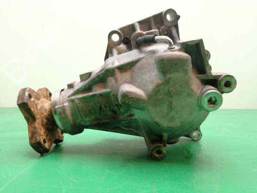 Transfer box RENAULT KADJAR (HA_, HL_) 1.6 dCi 130 4x4 (HLA4) | BP5095738M36 