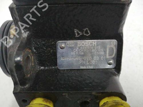 Injection pump MERCEDES-BENZ A-CLASS (W168) A 170 CDI (168.008) | BP8870512M78 