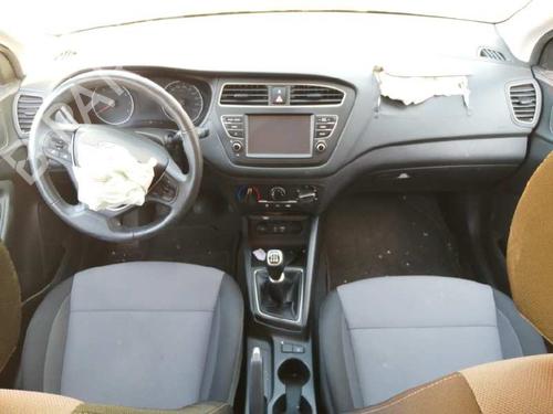 Electronic module HYUNDAI i20 II (GB, IB) 1.2 | BP7841079M83 