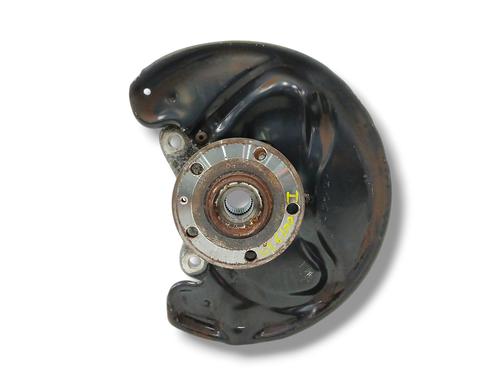 Used Left front steering knuckle AUDI TT (8J3) [2006-2015]  23575829