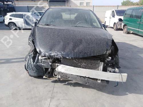 Headlight switch OPEL CORSA D (S07) 1.2 LPG (L08, L68) | BP11009734I24 