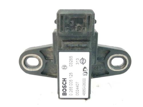 Used Electronic sensor SSANGYONG MUSSO (FJ) 2.9 TD (120 hp) 10032464