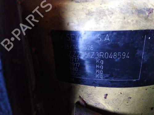 AC compressor SEAT LEON (1M1) 1.6 16 V | BP6599968M34 